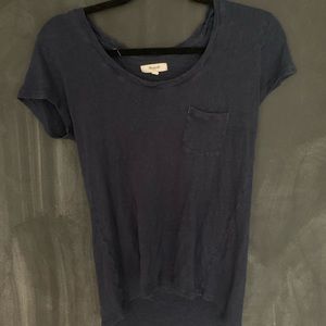 Madewell tshirt